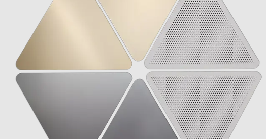 Why Anodized Aluminum Panels Are Revolutionizing Architectural Design