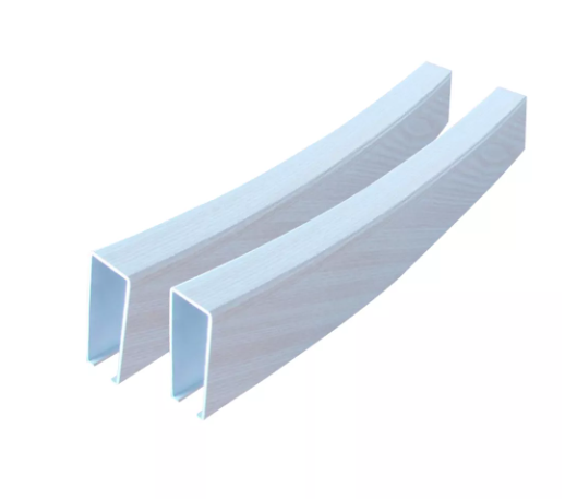 baffle ceiling