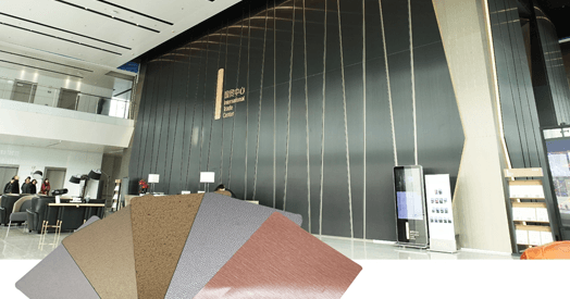 The Power of Aluminum Louvers: Maximizing Ventilation And Aesthetic Appeal