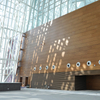 Metal Wall Cladding