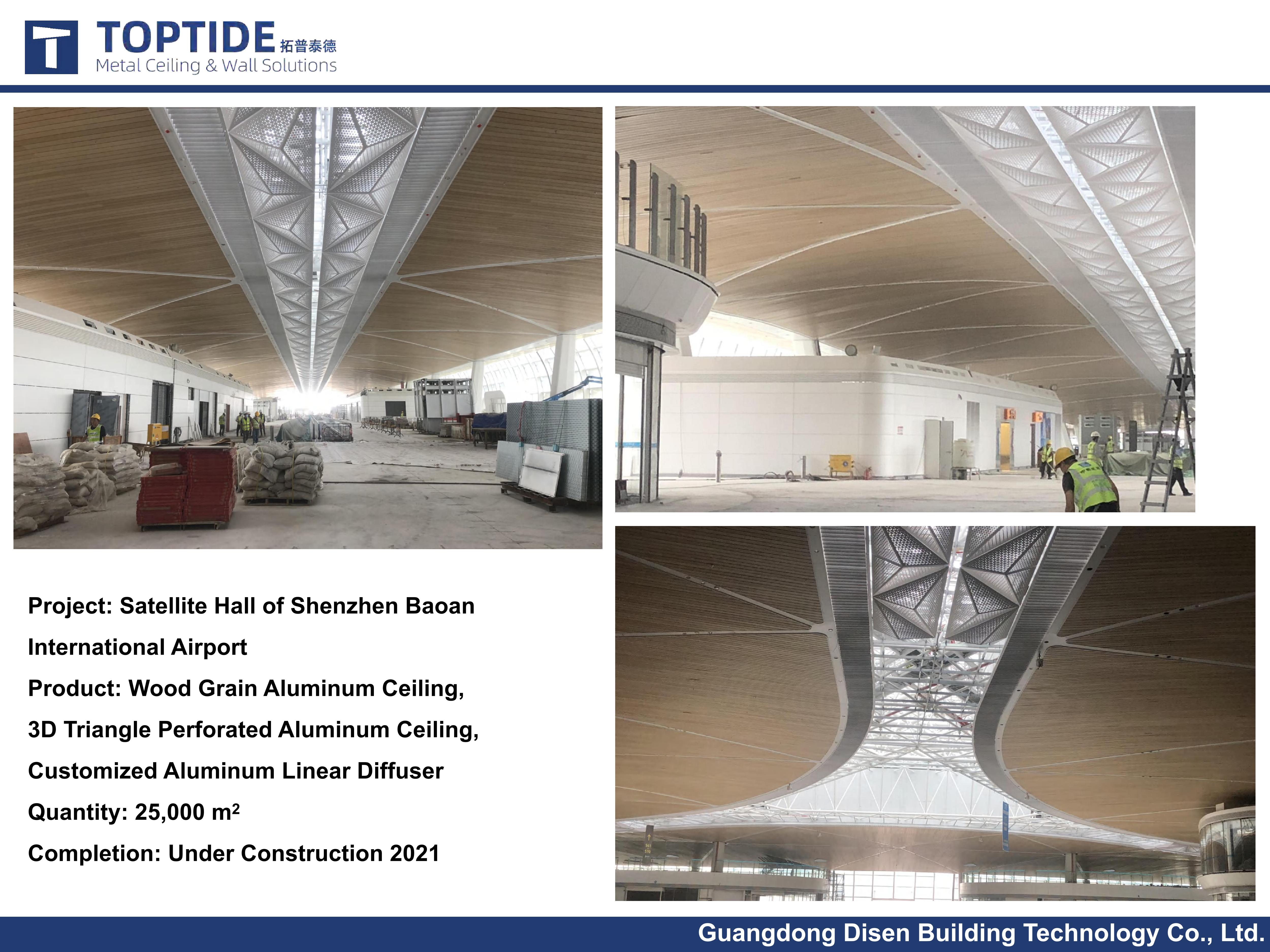 TOPTIDE Project Case 