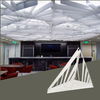 Artistic Ceiling