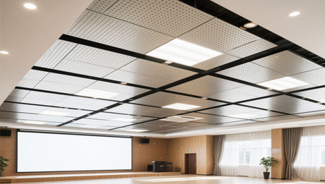 Acoustic Aluminum Ceiling2.jpg