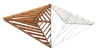 Artistic Ceiling